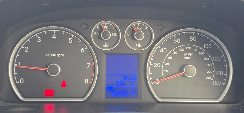 Used Hyundai i30 2010 for sale - 76250251: Photo 22