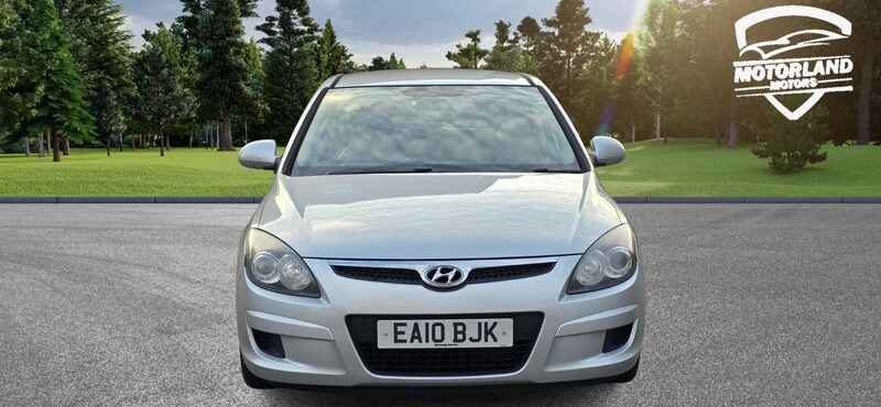 Used Hyundai i30 2010 for sale - 76250251: Photo 3