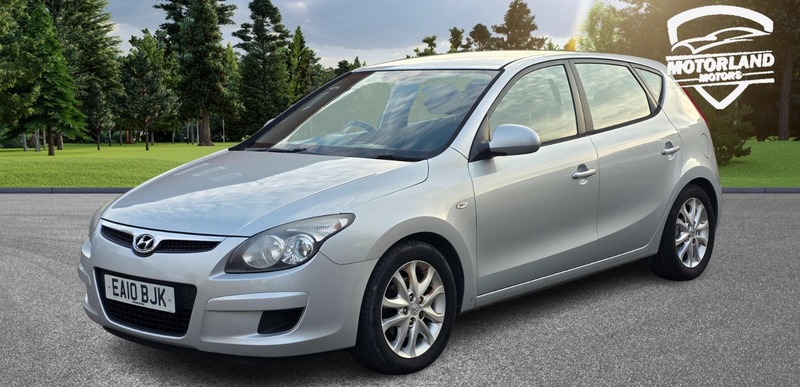 Used Hyundai i30 2010 for sale - 76250251: Photo 4
