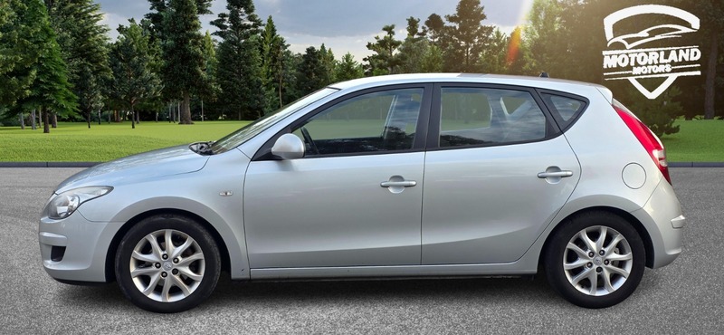 Used Hyundai i30 2010 for sale - 76250251: Photo 5