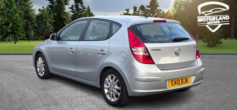 Used Hyundai i30 2010 for sale - 76250251: Photo 6