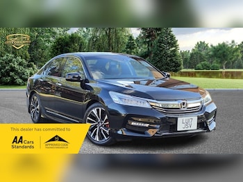 Used Honda Accord undefined for sale - 78659165: Photo