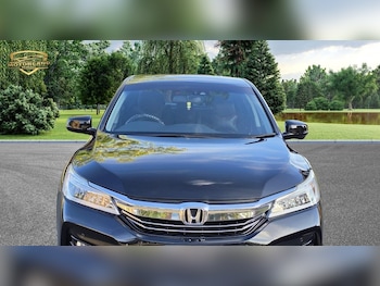Used Honda Accord undefined for sale - 78659165: Photo