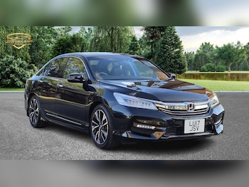 Used Honda Accord undefined for sale - 78659165: Photo