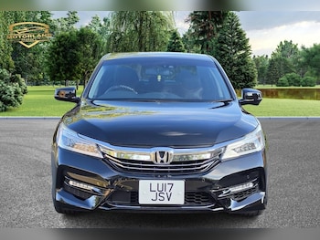 Used Honda Accord undefined for sale - 78659165: Photo