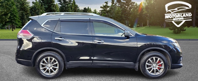 Used Nissan X-Trail 2015 for sale - 76784646: Photo 10