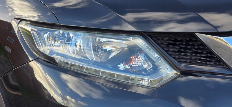 Used Nissan X-Trail 2015 for sale - 76784646: Photo 11