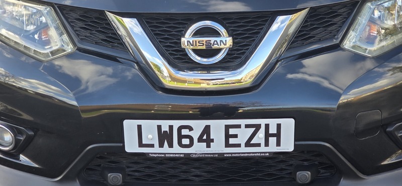 Used Nissan X-Trail 2015 for sale - 76784646: Photo 12