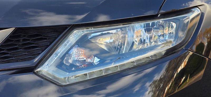 Used Nissan X-Trail 2015 for sale - 76784646: Photo 13