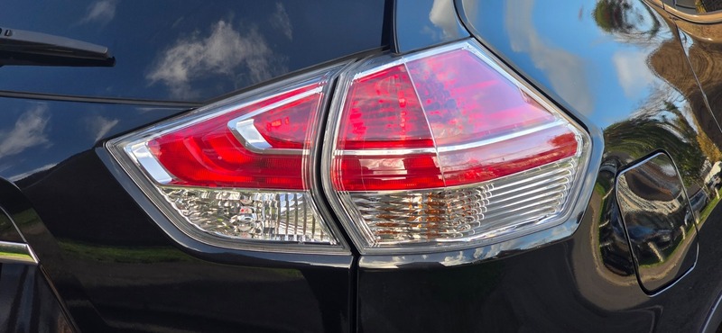 Used Nissan X-Trail 2015 for sale - 76784646: Photo 14