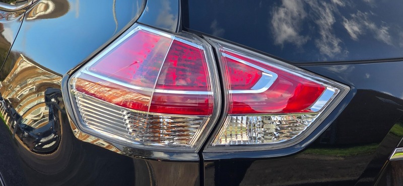 Used Nissan X-Trail 2015 for sale - 76784646: Photo 15