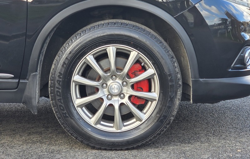 Used Nissan X-Trail 2015 for sale - 76784646: Photo 17