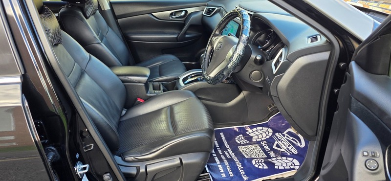 Used Nissan X-Trail 2015 for sale - 76784646: Photo 18