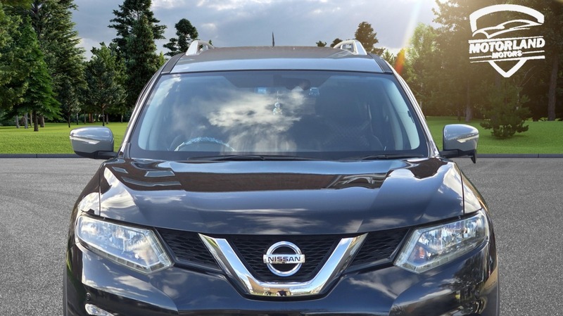 Used Nissan X-Trail 2015 for sale - 76784646: Photo 2