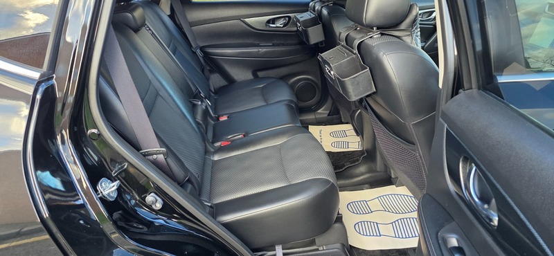 Used Nissan X-Trail 2015 for sale - 76784646: Photo 20