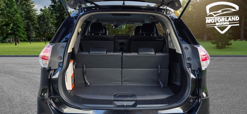 Used Nissan X-Trail 2015 for sale - 76784646: Photo 23