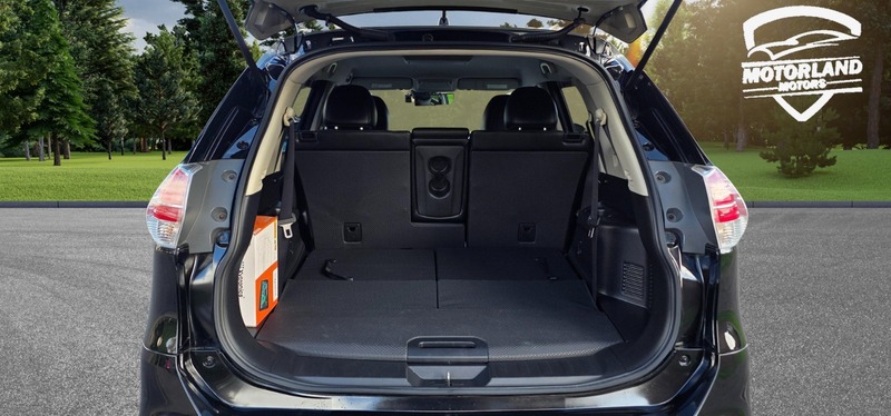 Used Nissan X-Trail 2015 for sale - 76784646: Photo 24