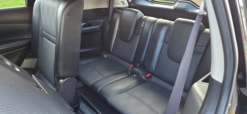 Used Nissan X-Trail 2015 for sale - 76784646: Photo 25