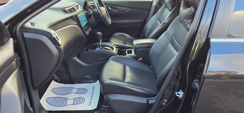 Used Nissan X-Trail 2015 for sale - 76784646: Photo 27