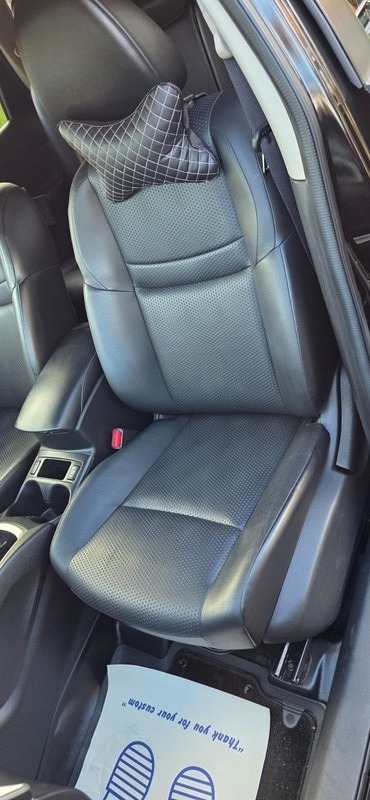 Used Nissan X-Trail 2015 for sale - 76784646: Photo 28