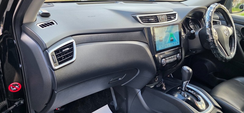 Used Nissan X-Trail 2015 for sale - 76784646: Photo 29