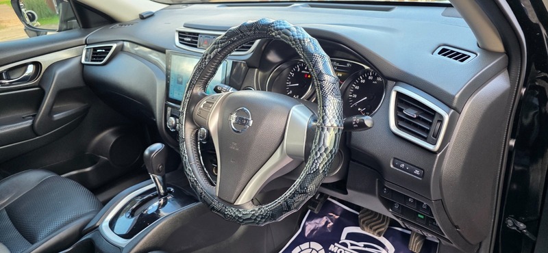 Used Nissan X-Trail 2015 for sale - 76784646: Photo 30