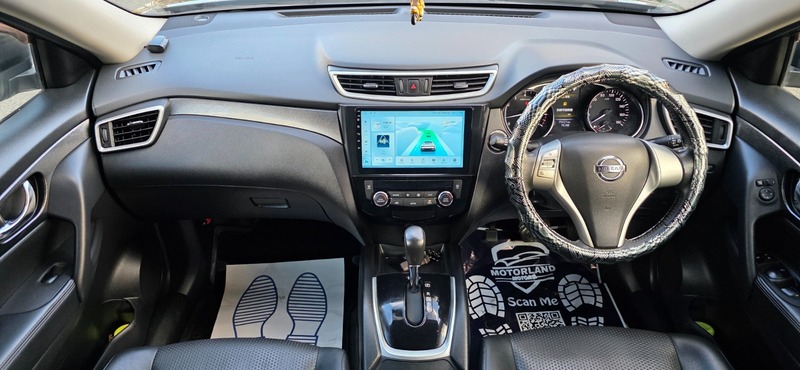 Used Nissan X-Trail 2015 for sale - 76784646: Photo 32