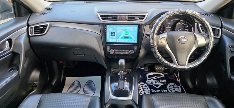 Used Nissan X-Trail 2015 for sale - 76784646: Photo 33