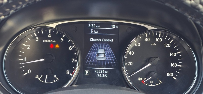 Used Nissan X-Trail 2015 for sale - 76784646: Photo 34