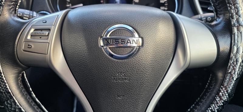 Used Nissan X-Trail 2015 for sale - 76784646: Photo 35