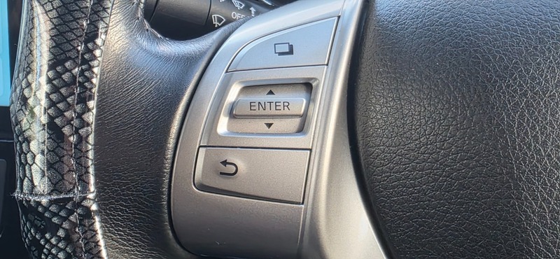 Used Nissan X-Trail 2015 for sale - 76784646: Photo 37