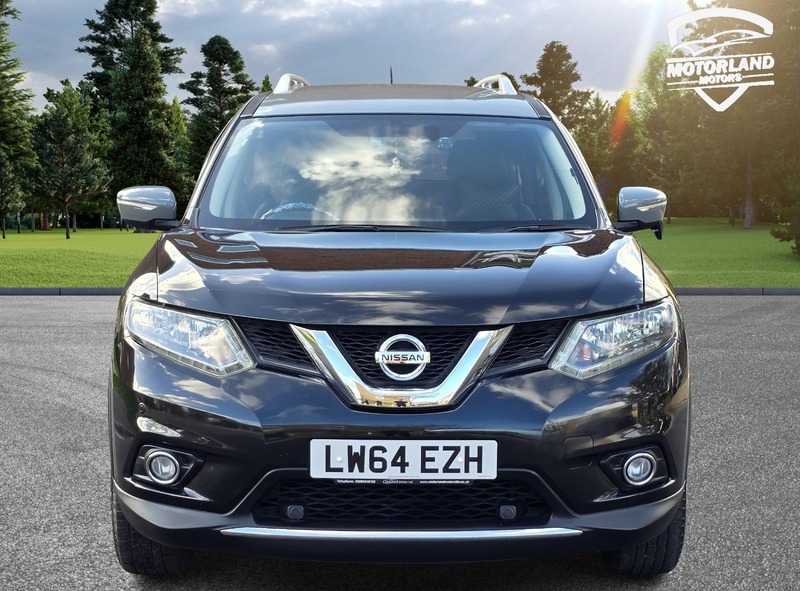 Used Nissan X-Trail 2015 for sale - 76784646: Photo 4