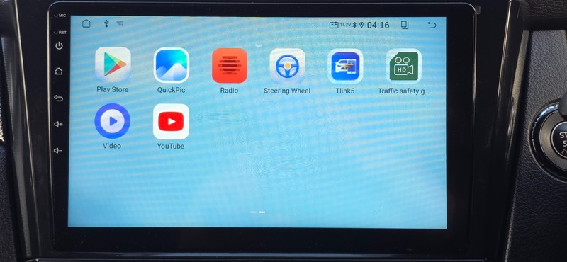 Used Nissan X-Trail 2015 for sale - 76784646: Photo 42