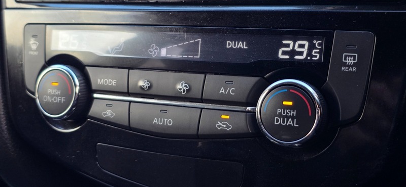 Used Nissan X-Trail 2015 for sale - 76784646: Photo 44