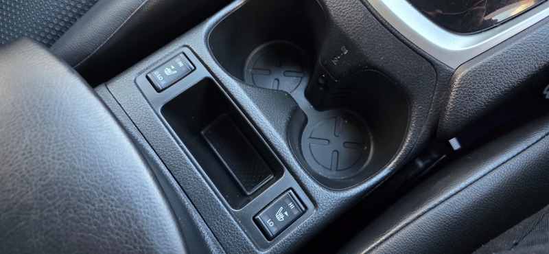 Used Nissan X-Trail 2015 for sale - 76784646: Photo 46