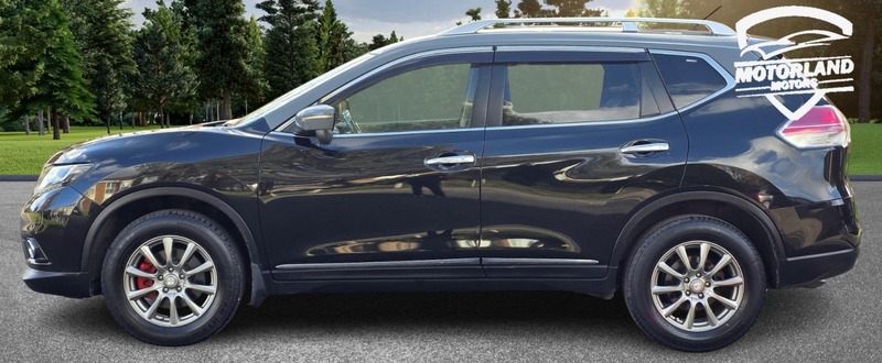 Used Nissan X-Trail 2015 for sale - 76784646: Photo 6