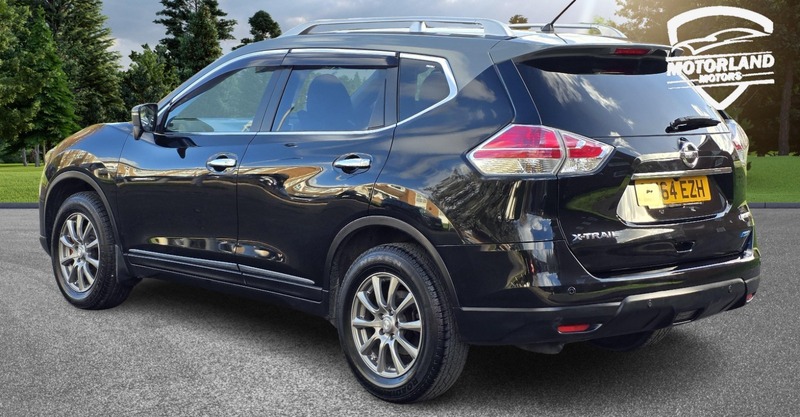Used Nissan X-Trail 2015 for sale - 76784646: Photo 7