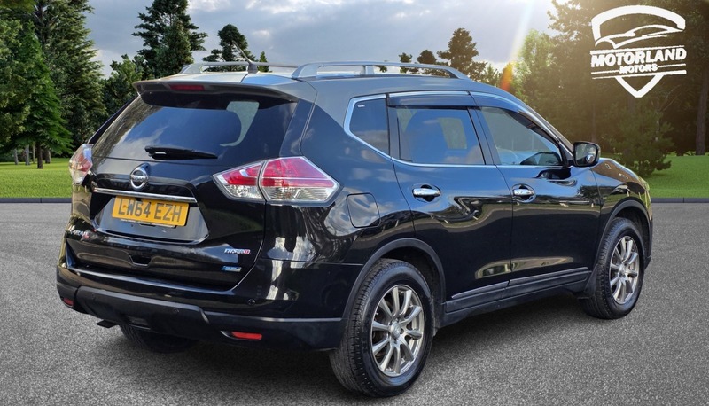 Used Nissan X-Trail 2015 for sale - 76784646: Photo 9