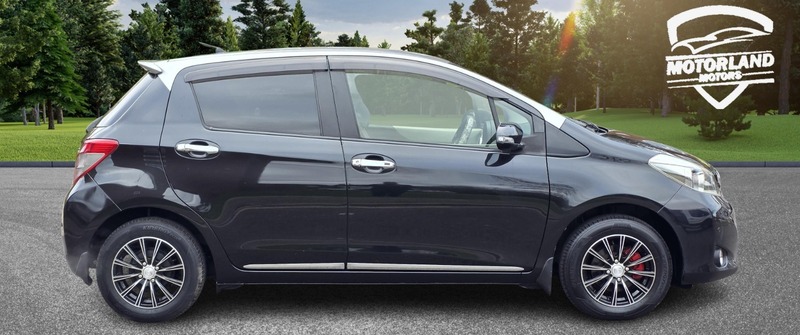 Used Toyota Yaris 2014 for sale - 76570746: Photo 10