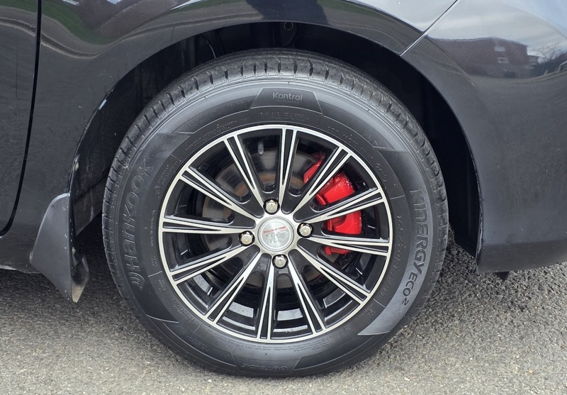 Used Toyota Yaris 2014 for sale - 76570746: Photo 16