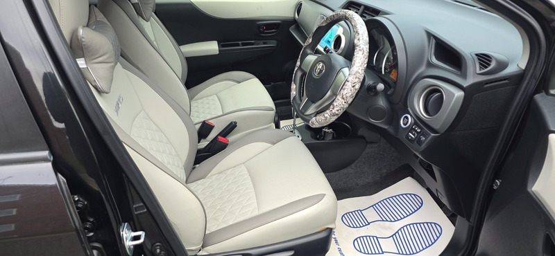 Used Toyota Yaris 2014 for sale - 76570746: Photo 17