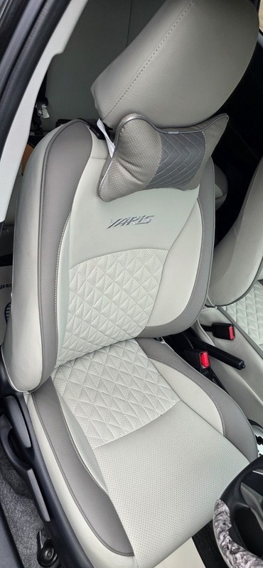 Used Toyota Yaris 2014 for sale - 76570746: Photo 18