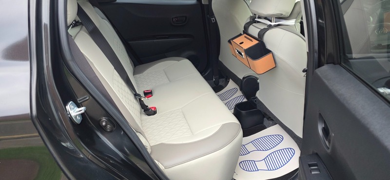 Used Toyota Yaris 2014 for sale - 76570746: Photo 19