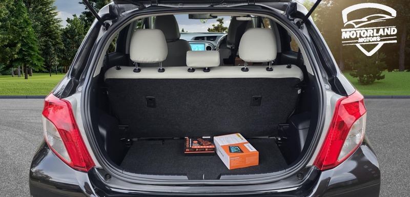 Used Toyota Yaris 2014 for sale - 76570746: Photo 20