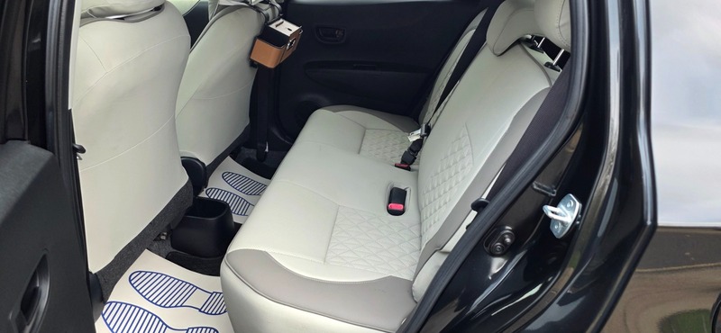 Used Toyota Yaris 2014 for sale - 76570746: Photo 21