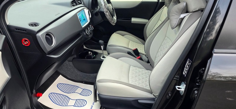 Used Toyota Yaris 2014 for sale - 76570746: Photo 22