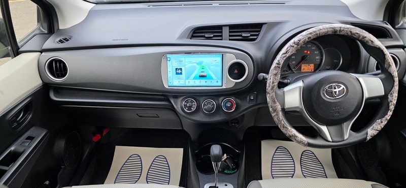 Used Toyota Yaris 2014 for sale - 76570746: Photo 25