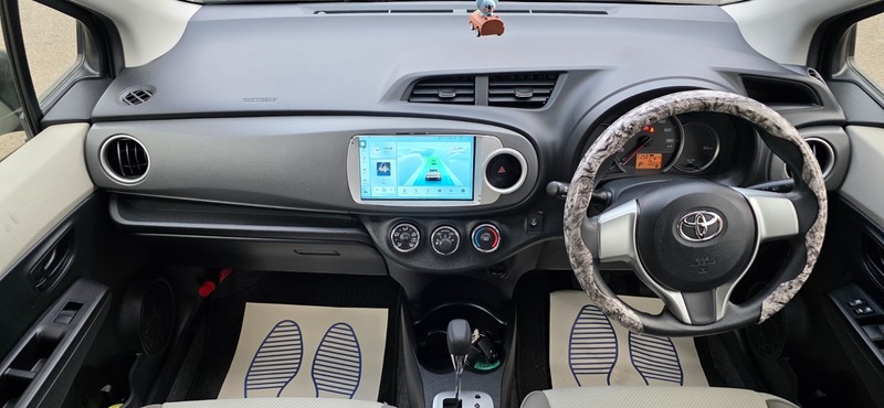 Used Toyota Yaris 2014 for sale - 76570746: Photo 26