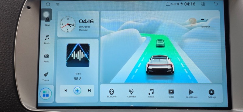 Used Toyota Yaris 2014 for sale - 76570746: Photo 35