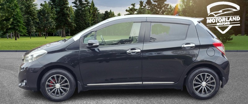 Used Toyota Yaris 2014 for sale - 76570746: Photo 6